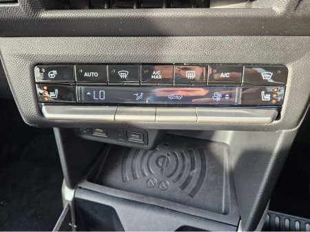 2026 Opel Frontera - photo 8