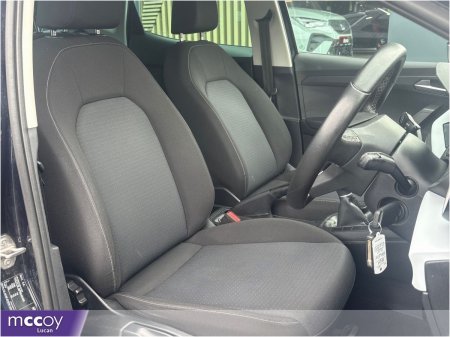 2023 SEAT Ibiza - photo 14