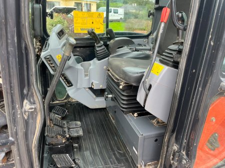 0 Kubota  - photo 7