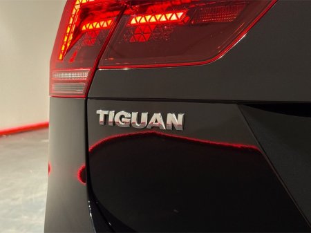 2019 Volkswagen Tiguan - photo 10