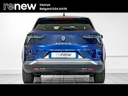 2024 Renault Scenic E-Tech - photo 10