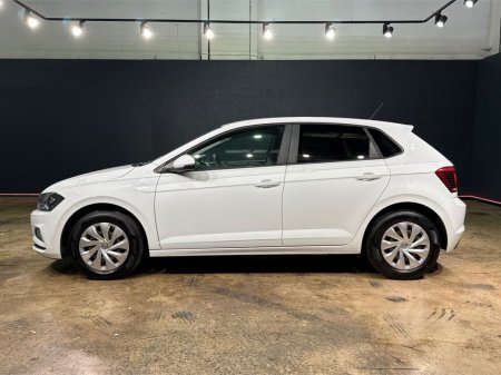 2019 Volkswagen Polo - photo 6