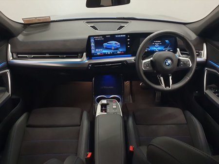 2026 BMW iX2 - photo 4