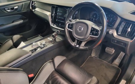2021 Volvo S60 - photo 6