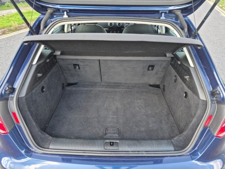 2016 Audi A3 - photo 27