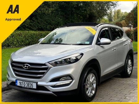 2016 Hyundai Tucson - photo 2