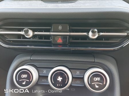 2026 Skoda Kodiaq - photo 57