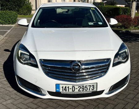 2014 Opel Insignia - photo 2