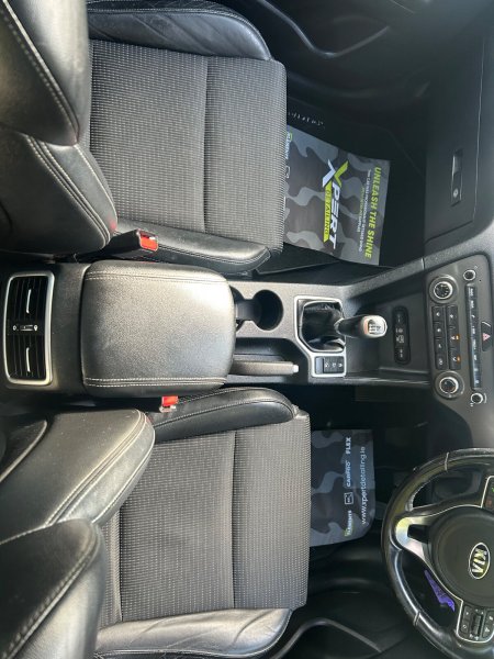 2016 Kia Sportage - photo 21