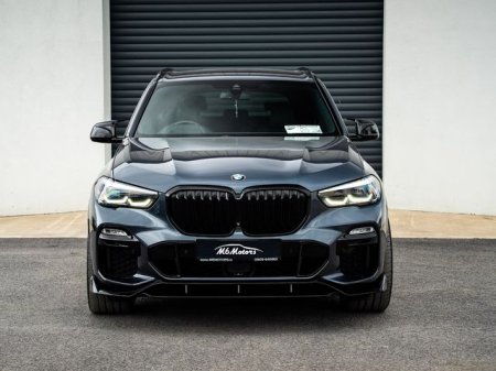 2020 BMW X5 - photo 3