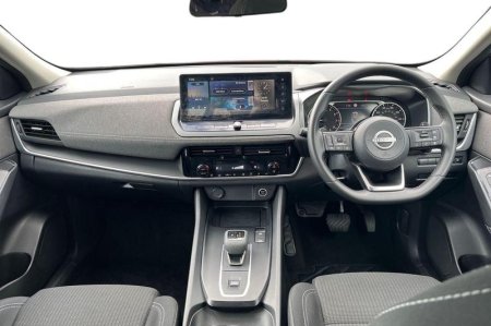 2024 Nissan Qashqai - photo 10