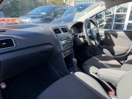 2013 Volkswagen Polo - photo 13