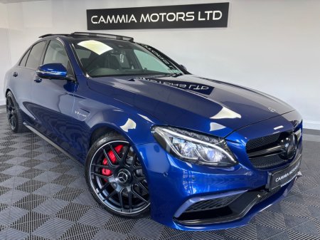 2017 Mercedes-Benz C-Class - photo 2