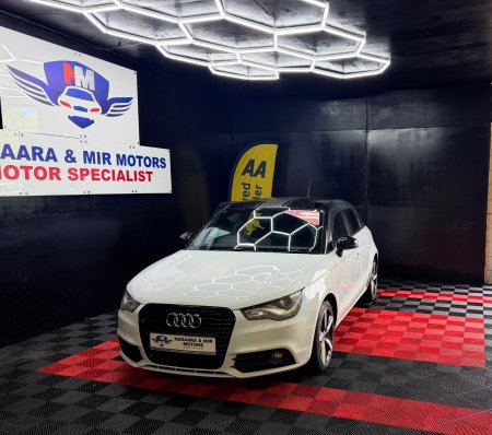 2013 Audi A1 - photo 11