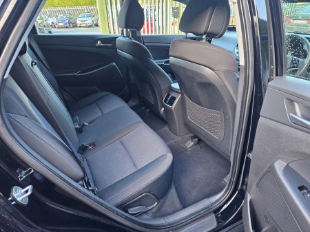 2018 Hyundai Tucson - photo 10