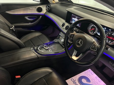 2016 Mercedes-Benz E-Class - photo 14