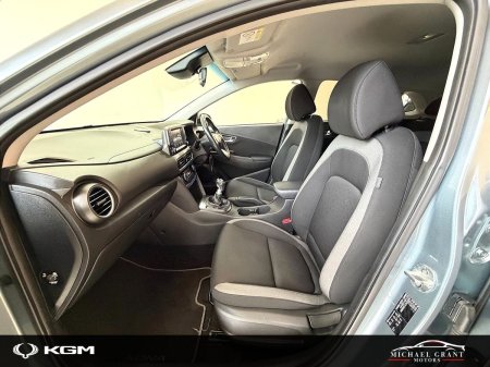 2019 Hyundai KONA - photo 15