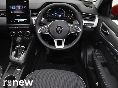 2023 Renault Arkana - photo 26