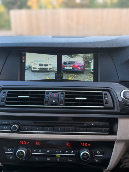 2012 BMW 5-Series - photo 46