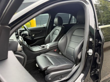 2018 Mercedes-Benz C-Class - photo 13