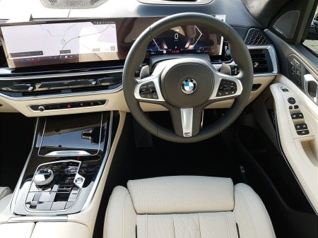 2026 BMW X7 - photo 5