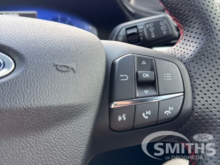 2024 Ford Puma - photo 24