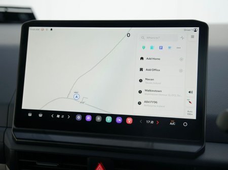 2026 Kia PV5 - photo 15
