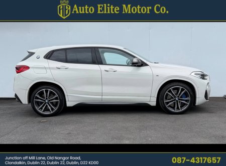 2019 BMW X2 - photo 3