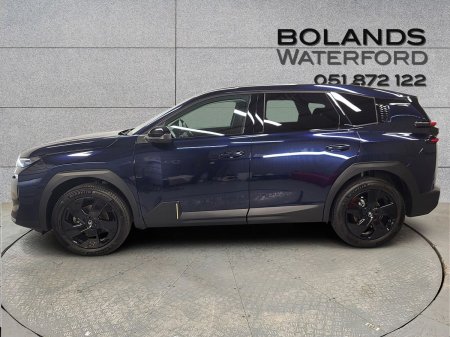 2026 Citroen C5 Aircross - photo 3