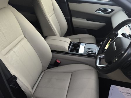2019 Land Rover Range Rover Velar - photo 11