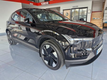 2024 Volvo EX30 - photo 27
