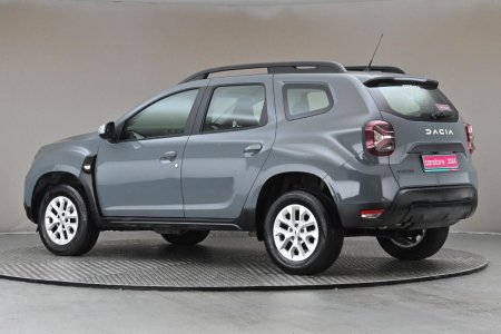 2024 Dacia Duster - photo 6