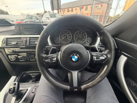 2017 BMW 3-Series - photo 9