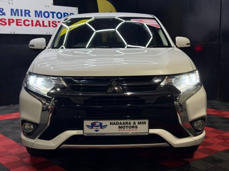 2016 Mitsubishi Outlander - photo 18