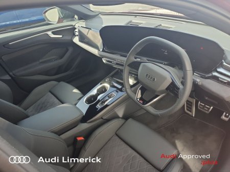 2026 Audi A6 - photo 17