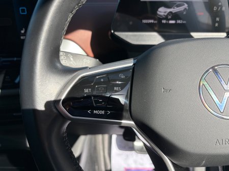 2023 Volkswagen ID.4 - photo 18