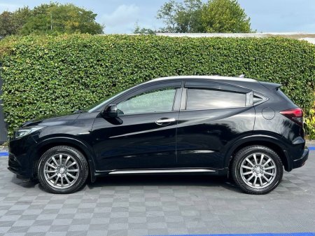 2019 Honda Vezel - photo 3
