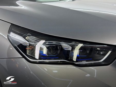 2024 BMW 5-Series - photo 7