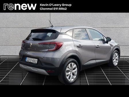 2022 Renault Captur - photo 32