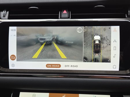 2021 Land Rover Range Rover - photo 21