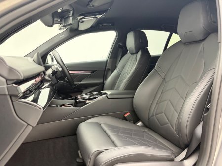 2024 BMW i5 - photo 14
