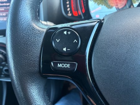 2021 Toyota Aygo - photo 19