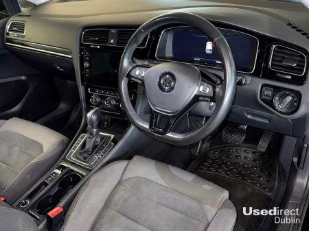 2017 Volkswagen Golf - photo 9