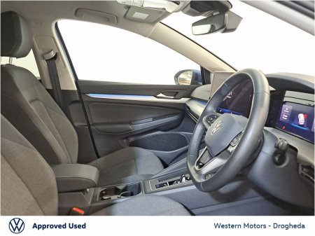 2026 Volkswagen Golf - photo 22
