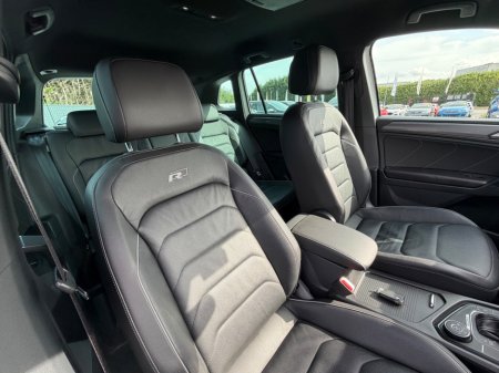 2019 Volkswagen Tiguan - photo 14