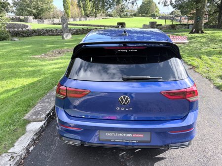 2022 Volkswagen Golf - photo 9