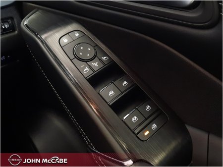 2024 Nissan Qashqai - photo 41