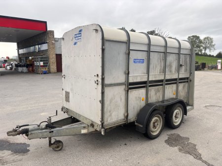 0 Ifor Williams Trailers  - photo 2