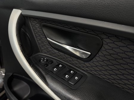 2015 BMW 3-Series - photo 12