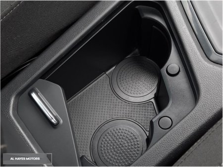 2019 Volkswagen Tiguan - photo 33